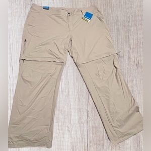 Columbia OMNI-SHIELD Hiking Pant